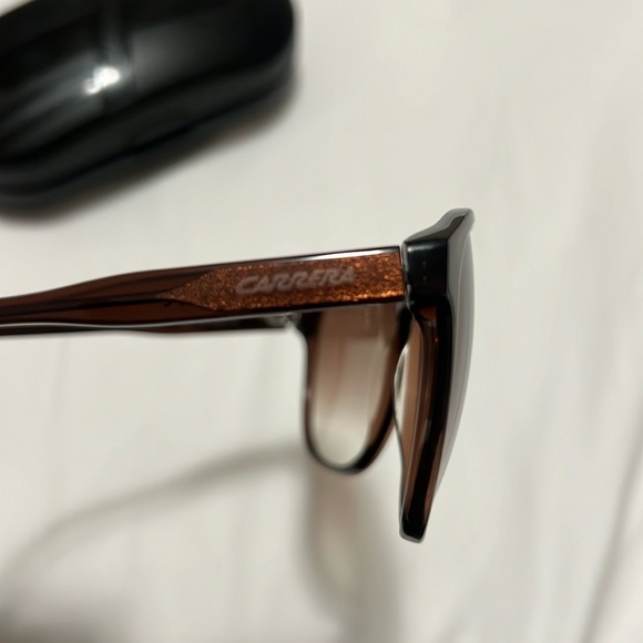 Carrera brown sunglasses - Picture 5 of 5